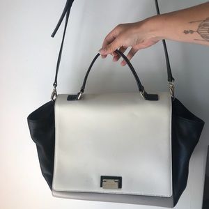 Kate Spade Multi Tone Large Bag